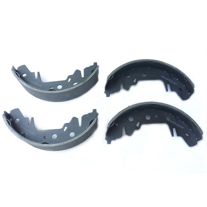 PowerStop Power Stop 96-00 Chrysler Town & Country Rear Autospecialty Brake Shoes B714