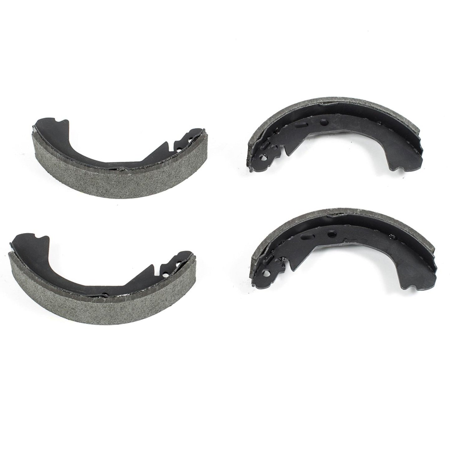 PowerStop Power Stop 04-05 Chevrolet Classic Rear Autospecialty Brake Shoes B720
