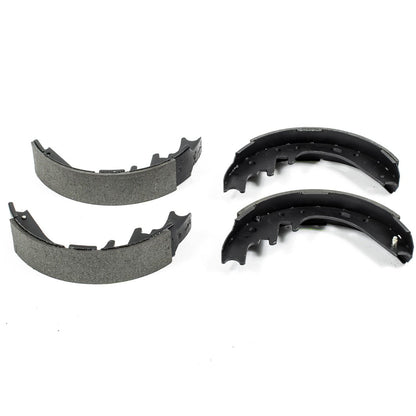 PowerStop Power Stop 1998 Dodge B1500 Rear Autospecialty Brake Shoes B723