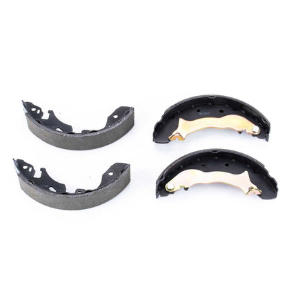 PowerStop Power Stop 95-00 Ford Contour Rear Autospecialty Brake Shoes B736L