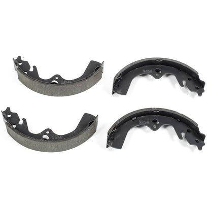 PowerStop Power Stop 98-02 Kia Sportage Rear Autospecialty Brake Shoes B737