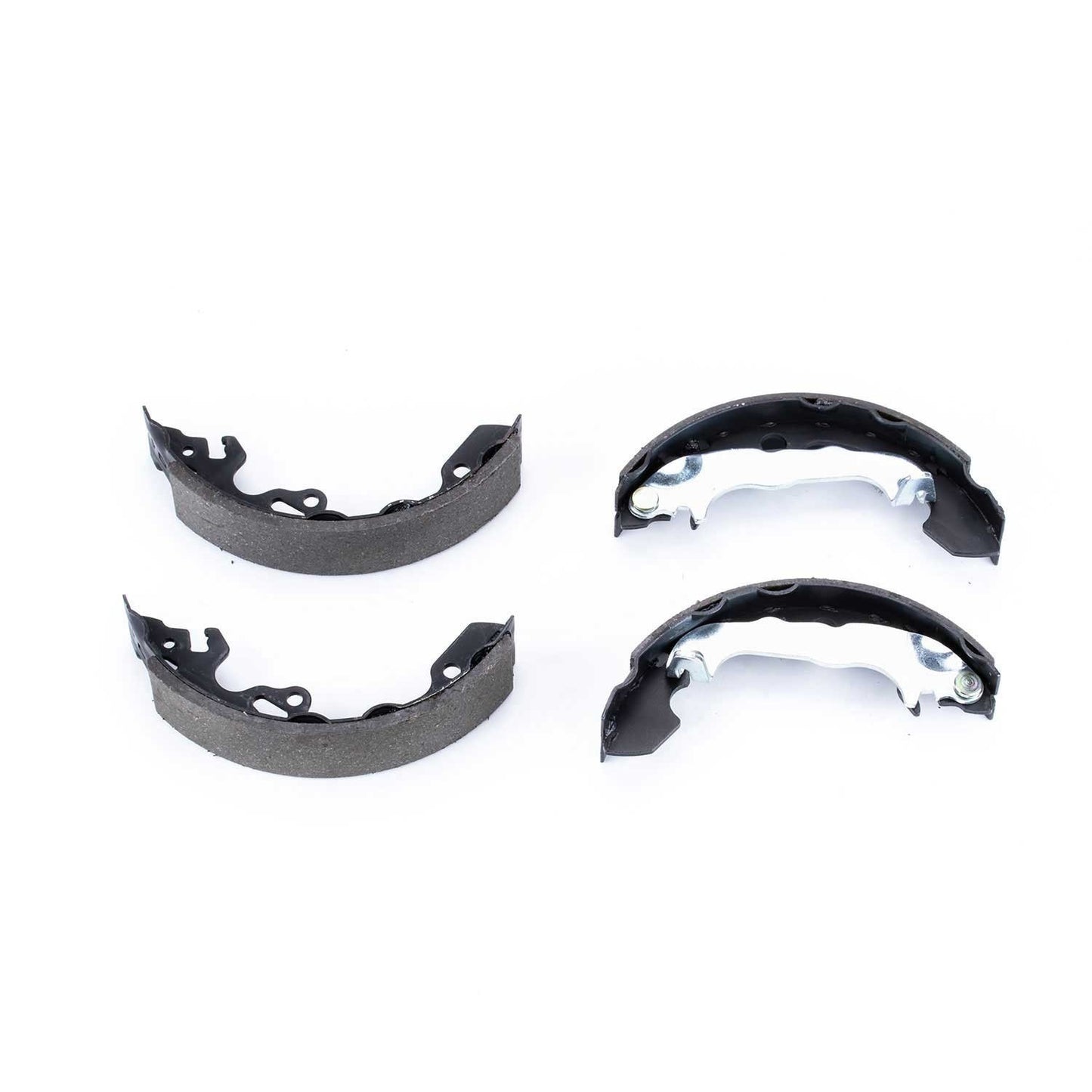 PowerStop Power Stop 00-11 Ford Focus Rear Autospecialty Brake Shoes B747L