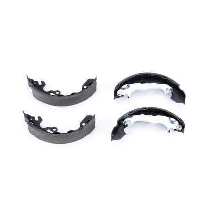 PowerStop Power Stop 00-11 Ford Focus Rear Autospecialty Brake Shoes B747L