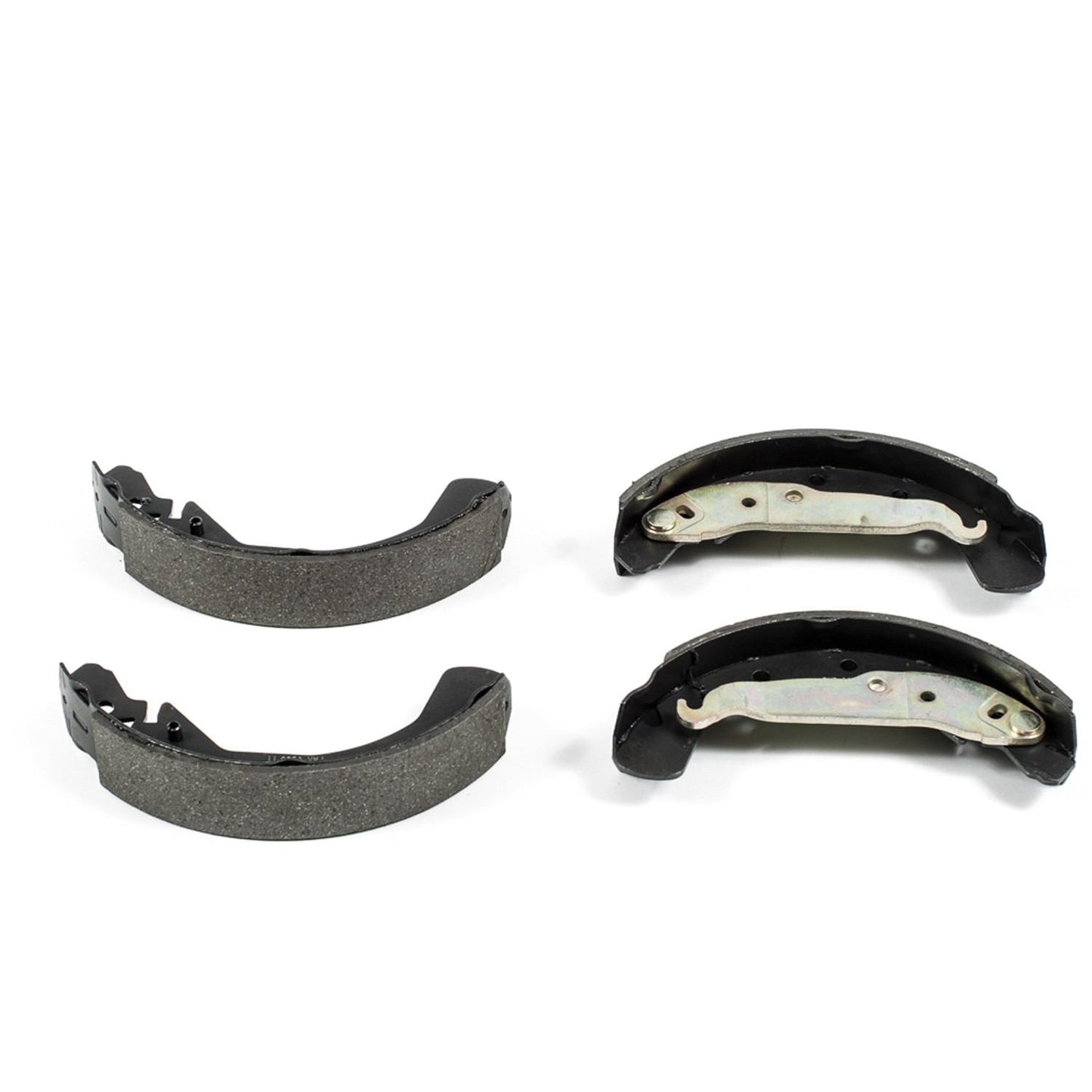 PowerStop Power Stop 01-02 Saturn L100 Rear Autospecialty Brake Shoes B751