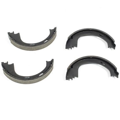 PowerStop Power Stop 99-02 Ford E-250 Rear Autospecialty Parking Brake Shoes B752