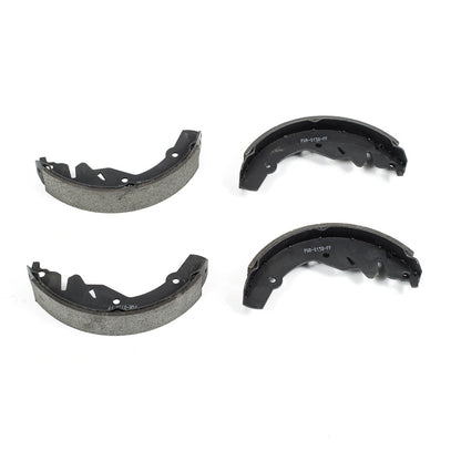 PowerStop Power Stop 01-03 Chrysler PT Cruiser Rear Autospecialty Brake Shoes B759