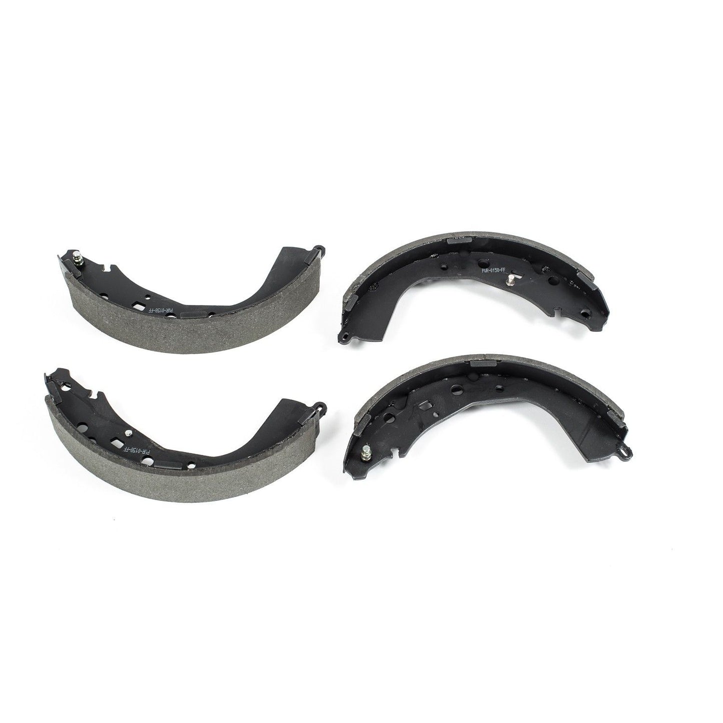 PowerStop Power Stop 01-05 Toyota 4Runner Rear Autospecialty Brake Shoes B764
