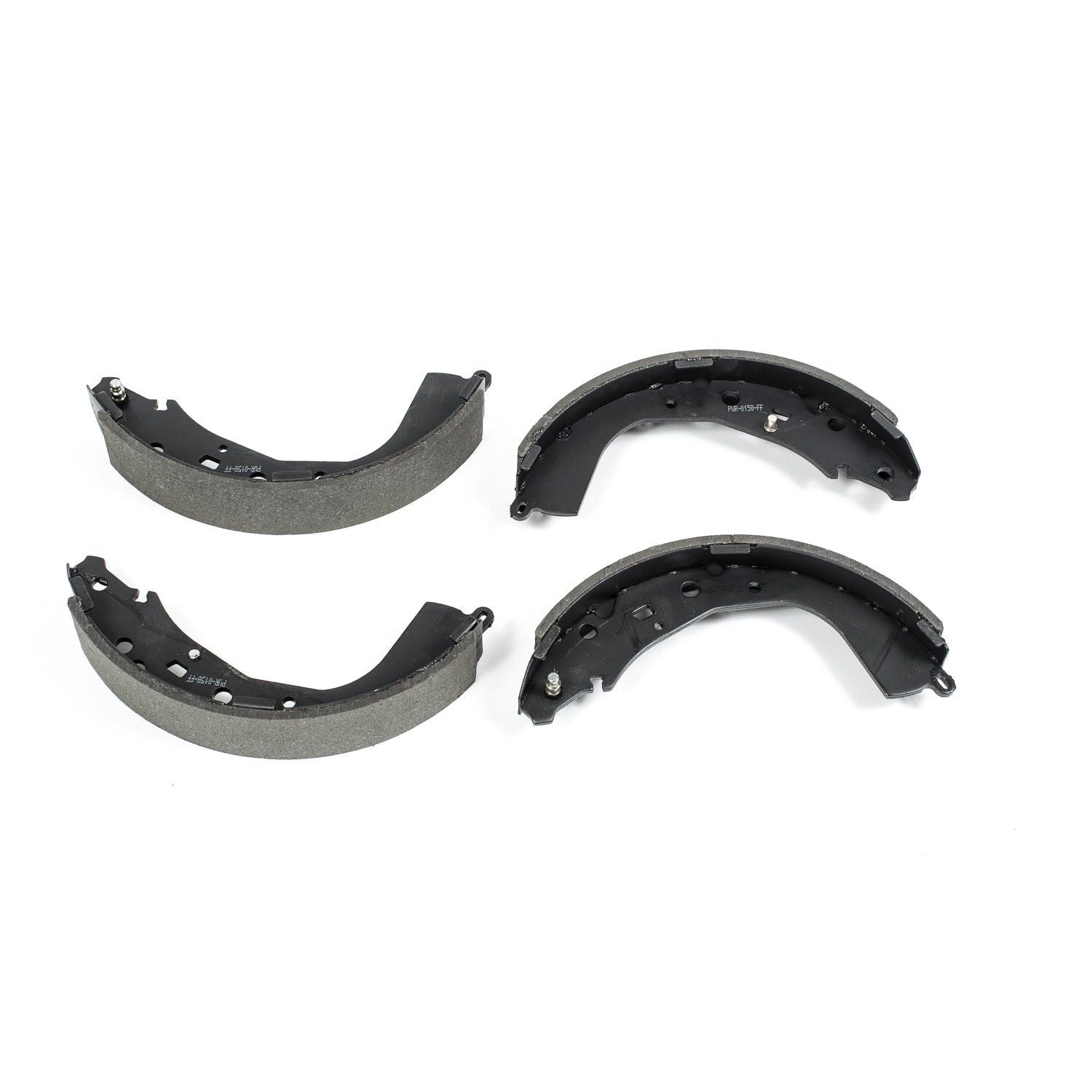 PowerStop Power Stop 01-05 Toyota 4Runner Rear Autospecialty Brake Shoes B764