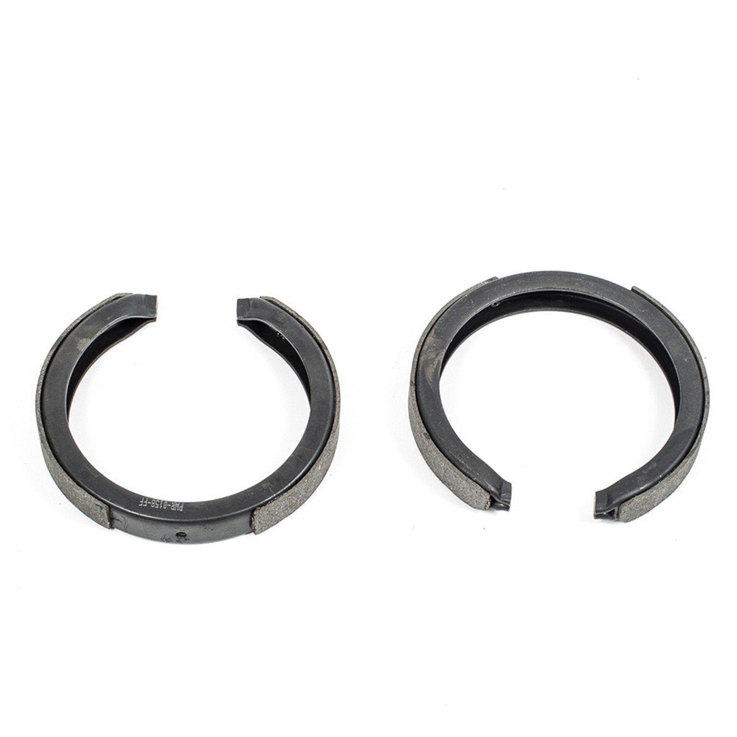 PowerStop Power Stop 03-05 Buick Century Rear Autospecialty Parking Brake Shoes B770