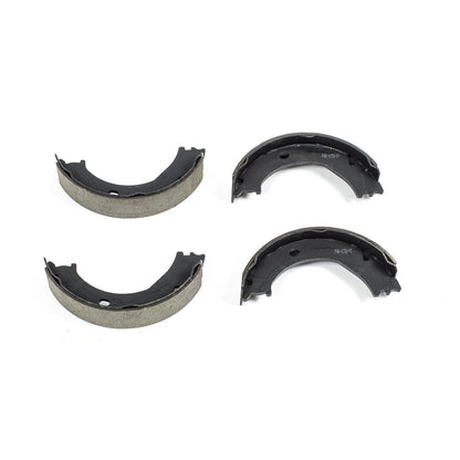 PowerStop Power Stop 02-06 Chevrolet Avalanche 2500 Rear Autospecialty Parking Brake Shoes B771