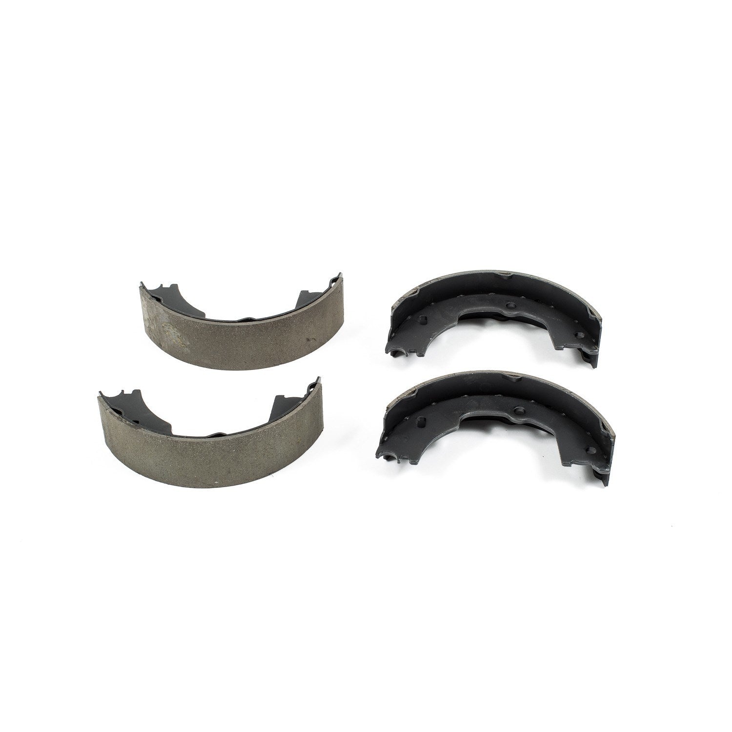 PowerStop Power Stop 2003 Ford E-550 Super Duty Rear Autospecialty Parking Brake Shoes B772