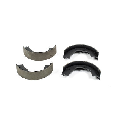 PowerStop Power Stop 2003 Ford E-550 Super Duty Rear Autospecialty Parking Brake Shoes B772