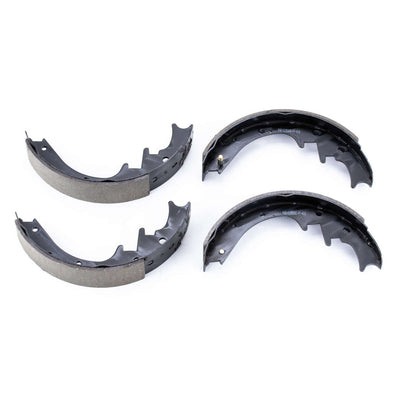 PowerStop Power Stop 2002 Jeep Liberty Rear Autospecialty Brake Shoes B774