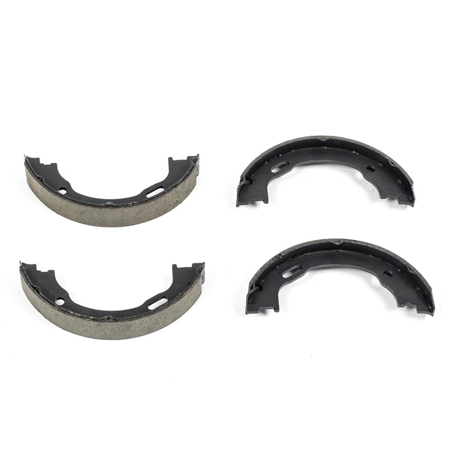 PowerStop Power Stop 05-18 Chrysler 300 Rear Autospecialty Parking Brake Shoes B777