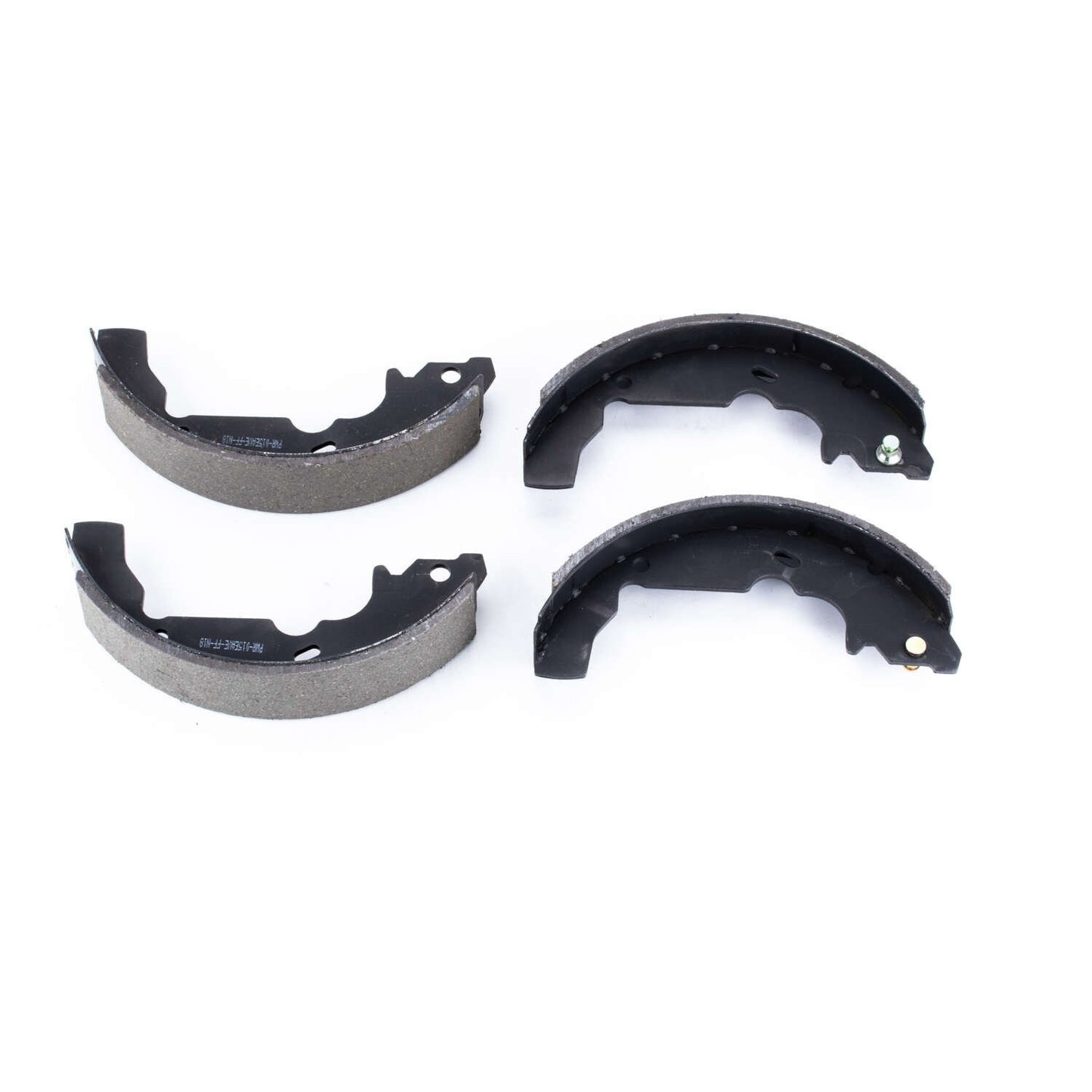 PowerStop Power Stop 05-06 Chevrolet Equinox Rear Autospecialty Brake Shoes B780