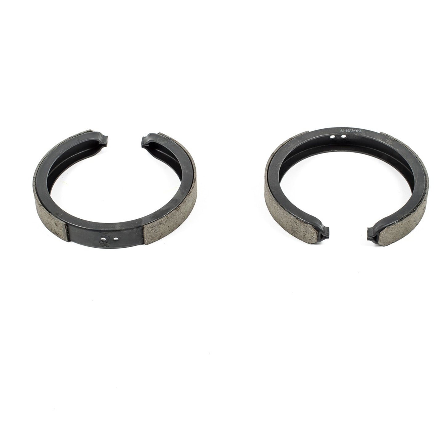 PowerStop Power Stop 04-07 Buick Rainier Rear Autospecialty Parking Brake Shoes B781