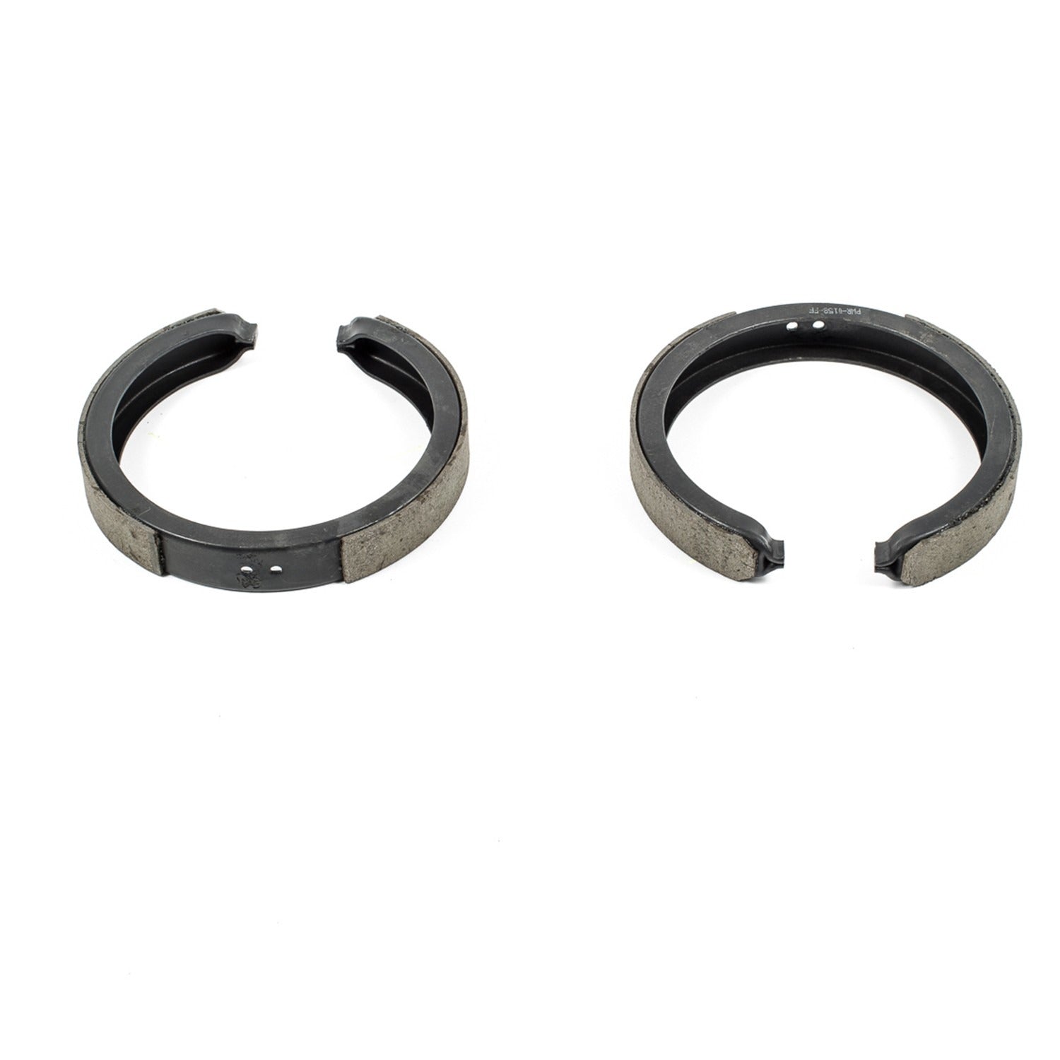 PowerStop Power Stop 04-07 Buick Rainier Rear Autospecialty Parking Brake Shoes B781