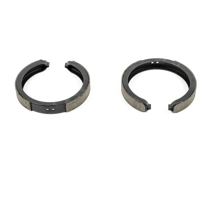 PowerStop Power Stop 04-07 Buick Rainier Rear Autospecialty Parking Brake Shoes B781
