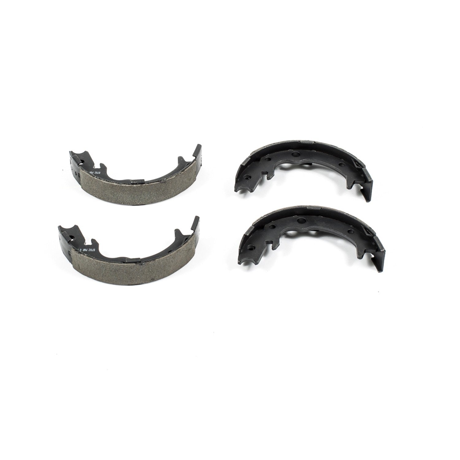 PowerStop Power Stop 01-03 Acura CL Rear Autospecialty Parking Brake Shoes B782