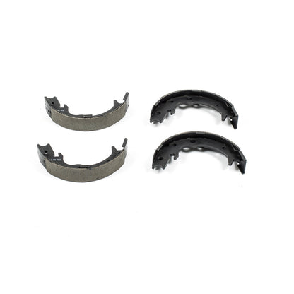 PowerStop Power Stop 01-03 Acura CL Rear Autospecialty Parking Brake Shoes B782