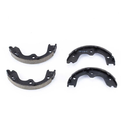 PowerStop Power Stop 08-12 Infiniti EX35 Rear Autospecialty Parking Brake Shoes B783