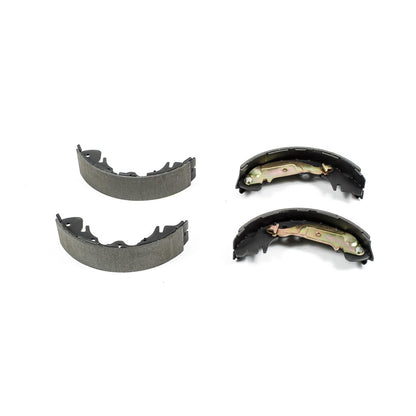 PowerStop Power Stop 02-04 Kia Sedona Rear Autospecialty Brake Shoes B789