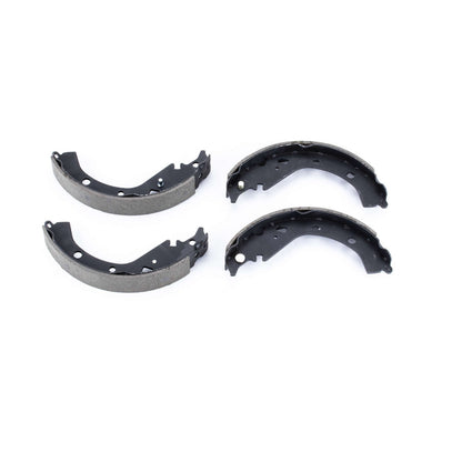 PowerStop Power Stop 03-06 Pontiac Vibe Rear Autospecialty Brake Shoes B790