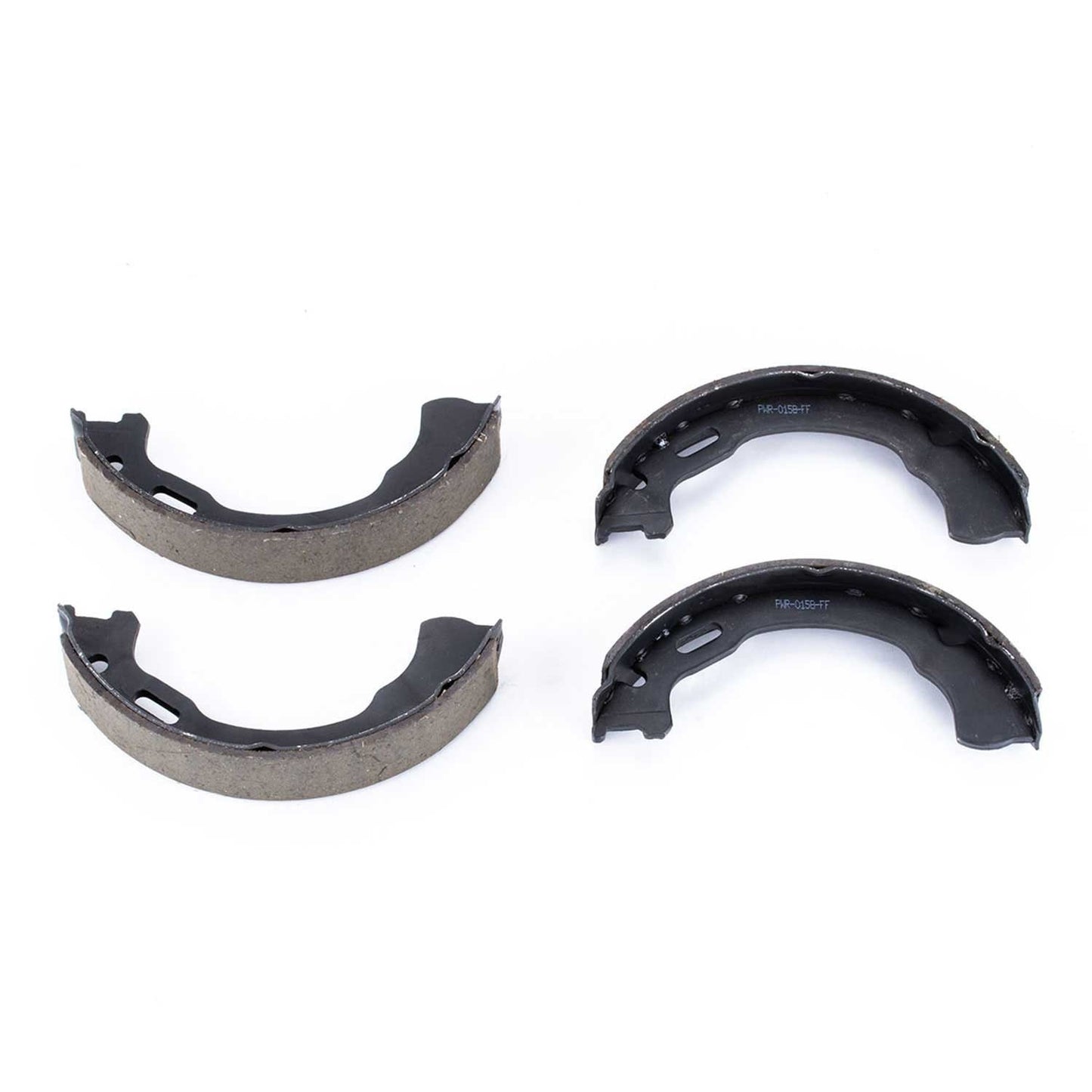 PowerStop Power Stop 02-10 Ford Explorer Rear Autospecialty Parking Brake Shoes B791