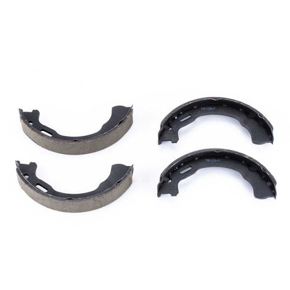 PowerStop Power Stop 02-10 Ford Explorer Rear Autospecialty Parking Brake Shoes B791