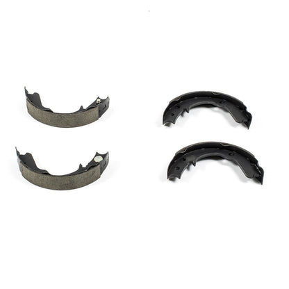 PowerStop Power Stop 05-06 Saab 9-2X Rear Autospecialty Parking Brake Shoes B794
