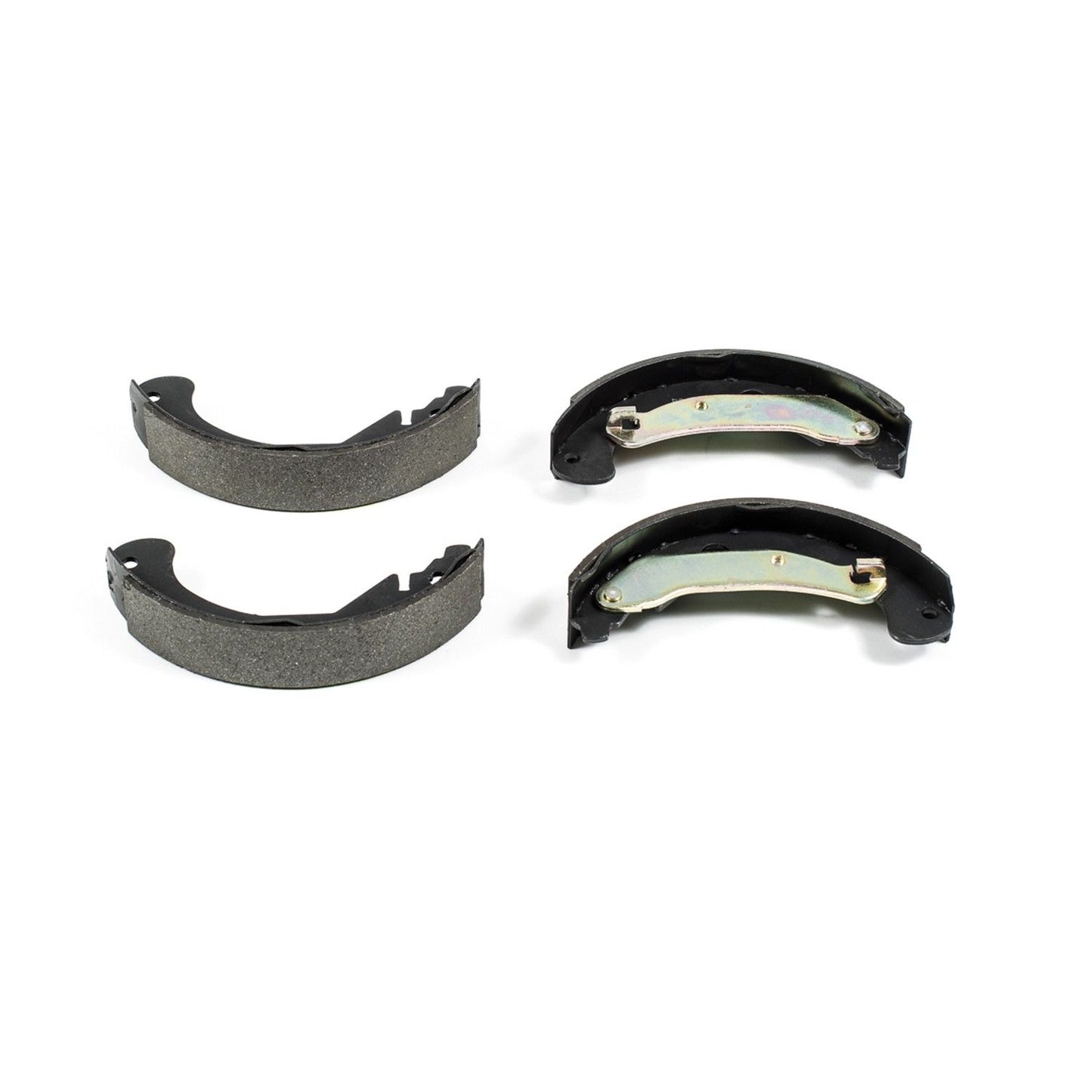 PowerStop Power Stop 03-05 Chevrolet Cavalier Rear Autospecialty Brake Shoes B795