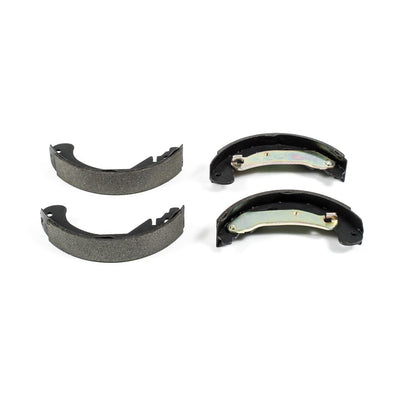 PowerStop Power Stop 03-05 Chevrolet Cavalier Rear Autospecialty Brake Shoes B795