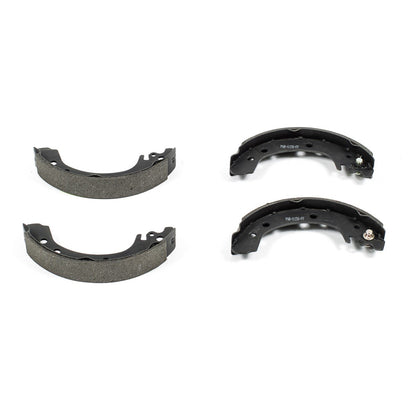PowerStop Power Stop 03-08 Toyota Corolla Rear Autospecialty Brake Shoes B801