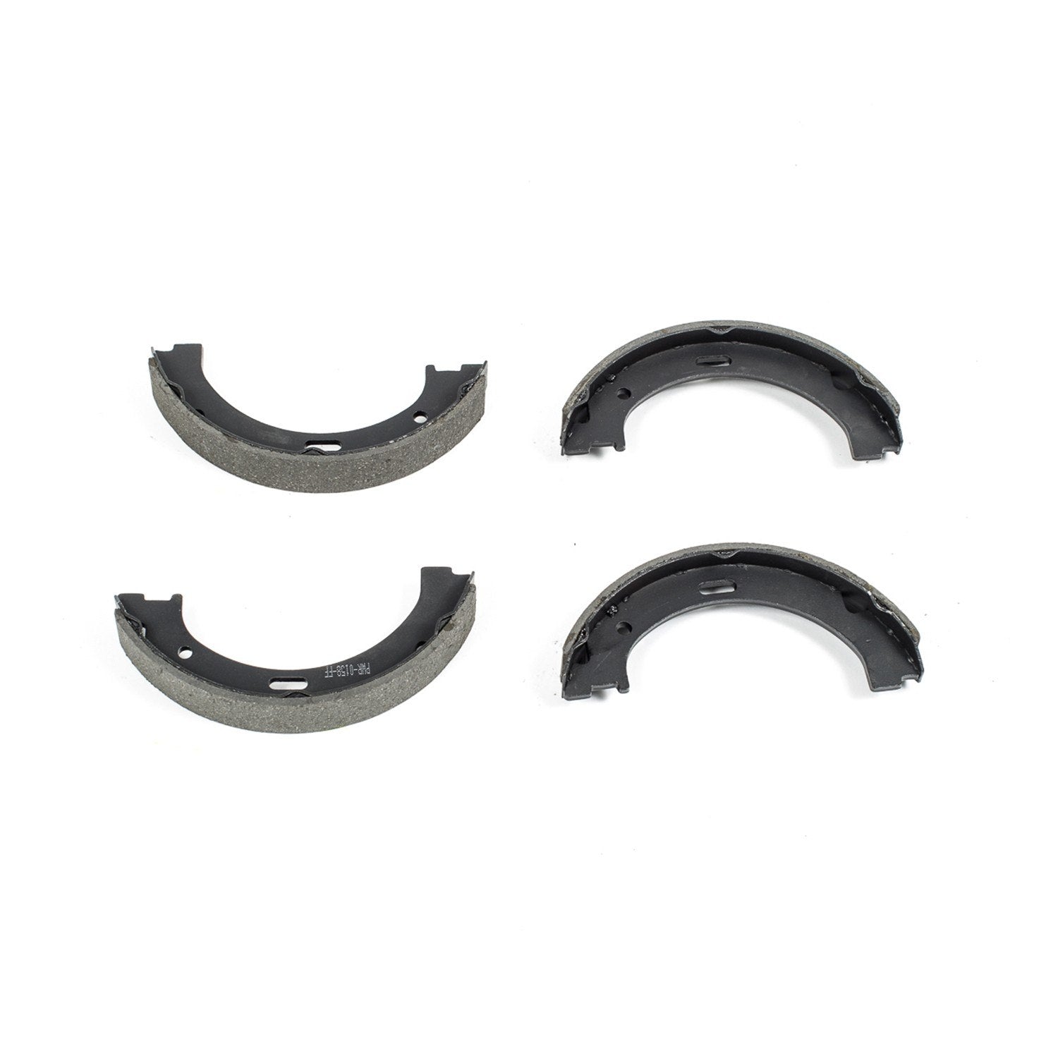PowerStop Power Stop 03-04 Dodge Dakota Rear Autospecialty Parking Brake Shoes B803