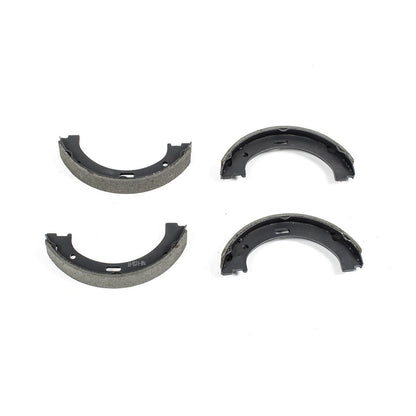 PowerStop Power Stop 03-04 Dodge Dakota Rear Autospecialty Parking Brake Shoes B803