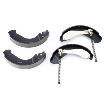 PowerStop Power Stop 04-08 Chevrolet Colorado Rear Autospecialty Brake Shoes B815