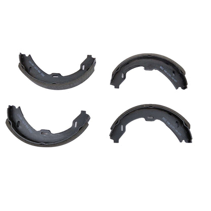 PowerStop Power Stop 01-06 Mercedes-Benz CL55 AMG Rear Autospecialty Parking Brake Shoes B822