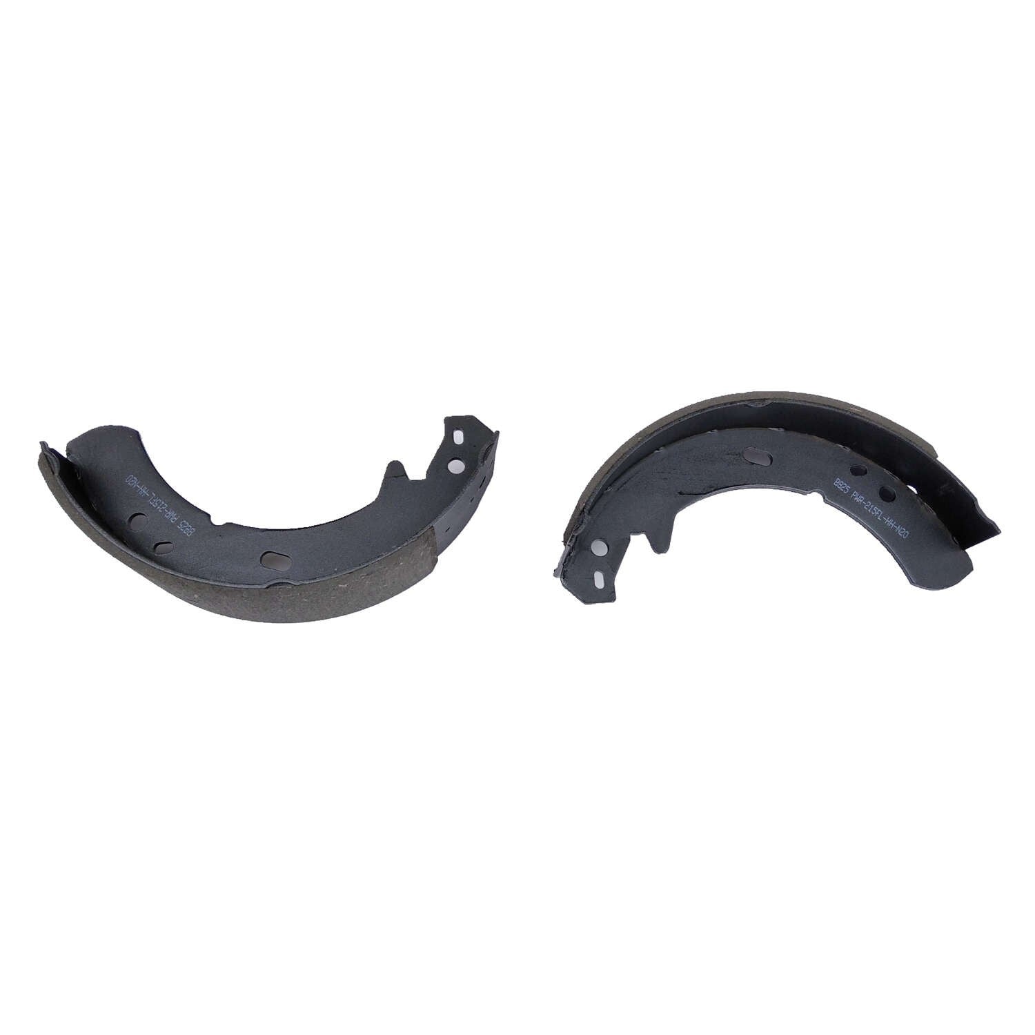PowerStop Power Stop 94-95 Land Rover Defender 90 Rear Autospecialty Parking Brake Shoes B825