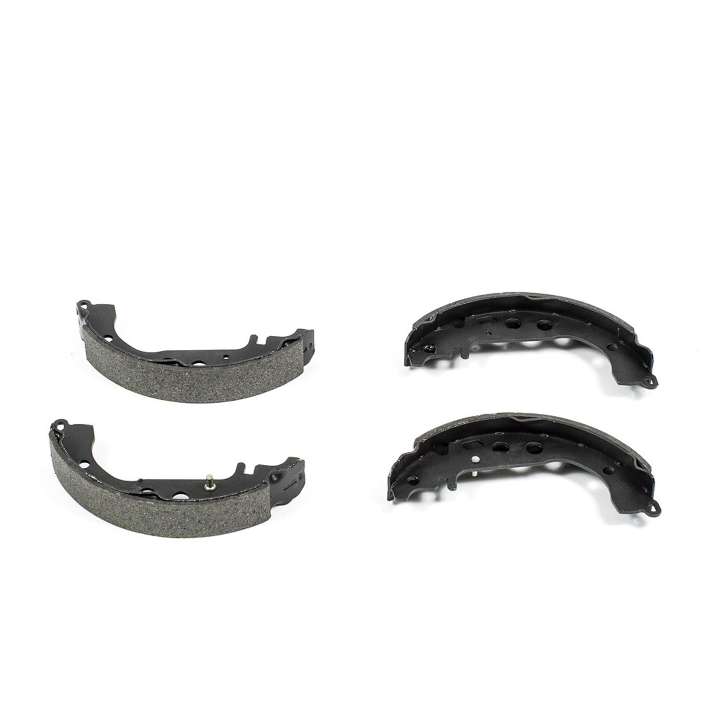 PowerStop Power Stop 05-08 Toyota Corolla Rear Autospecialty Brake Shoes B832