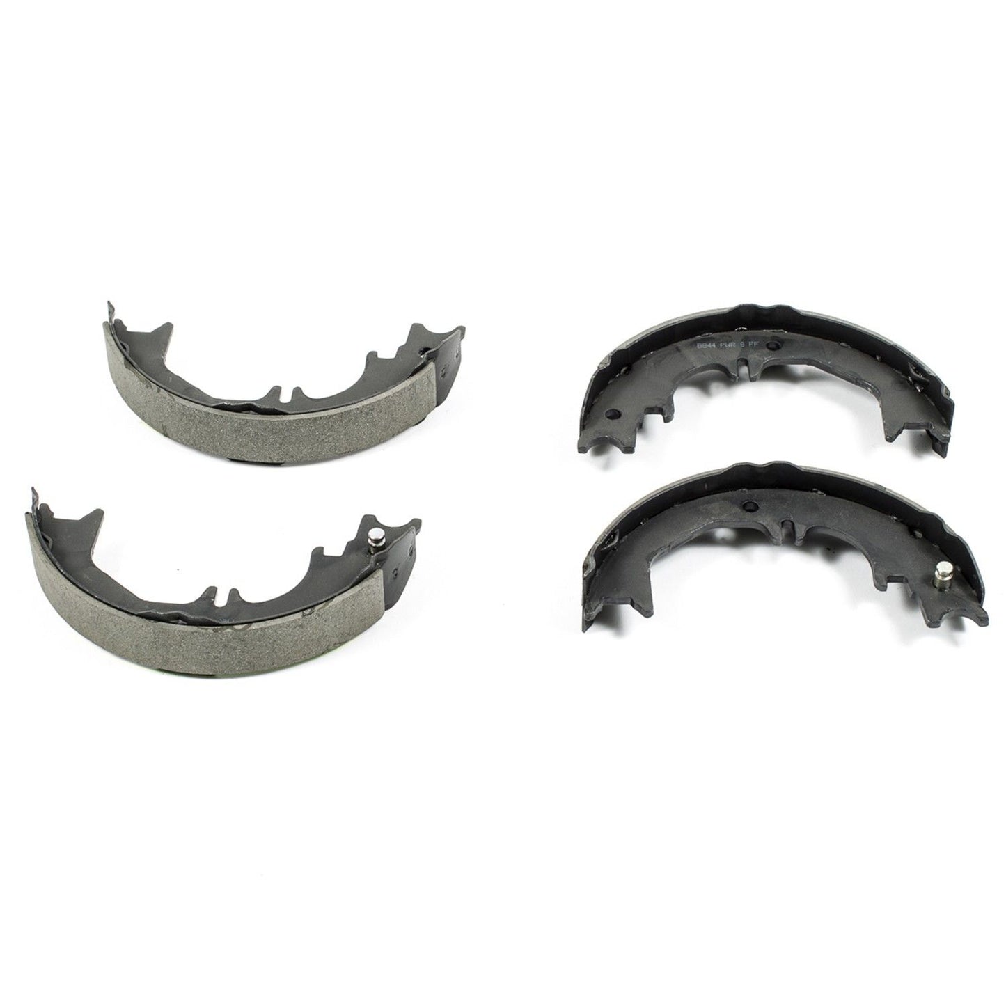 PowerStop Power Stop 96-97 Lexus LX450 Rear Autospecialty Parking Brake Shoes B844