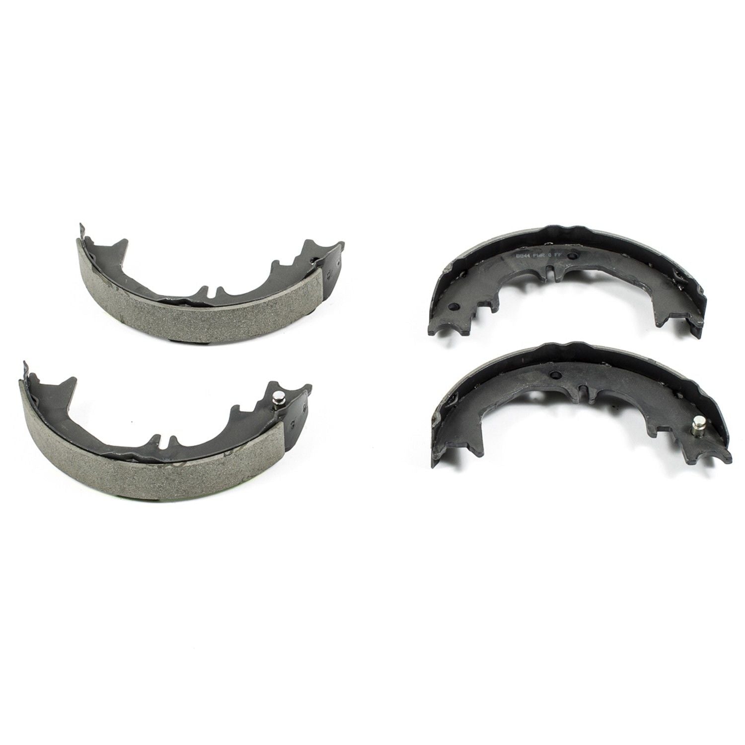 PowerStop Power Stop 96-97 Lexus LX450 Rear Autospecialty Parking Brake Shoes B844