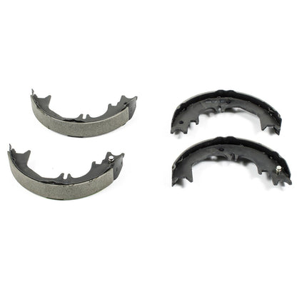 PowerStop Power Stop 96-97 Lexus LX450 Rear Autospecialty Parking Brake Shoes B844