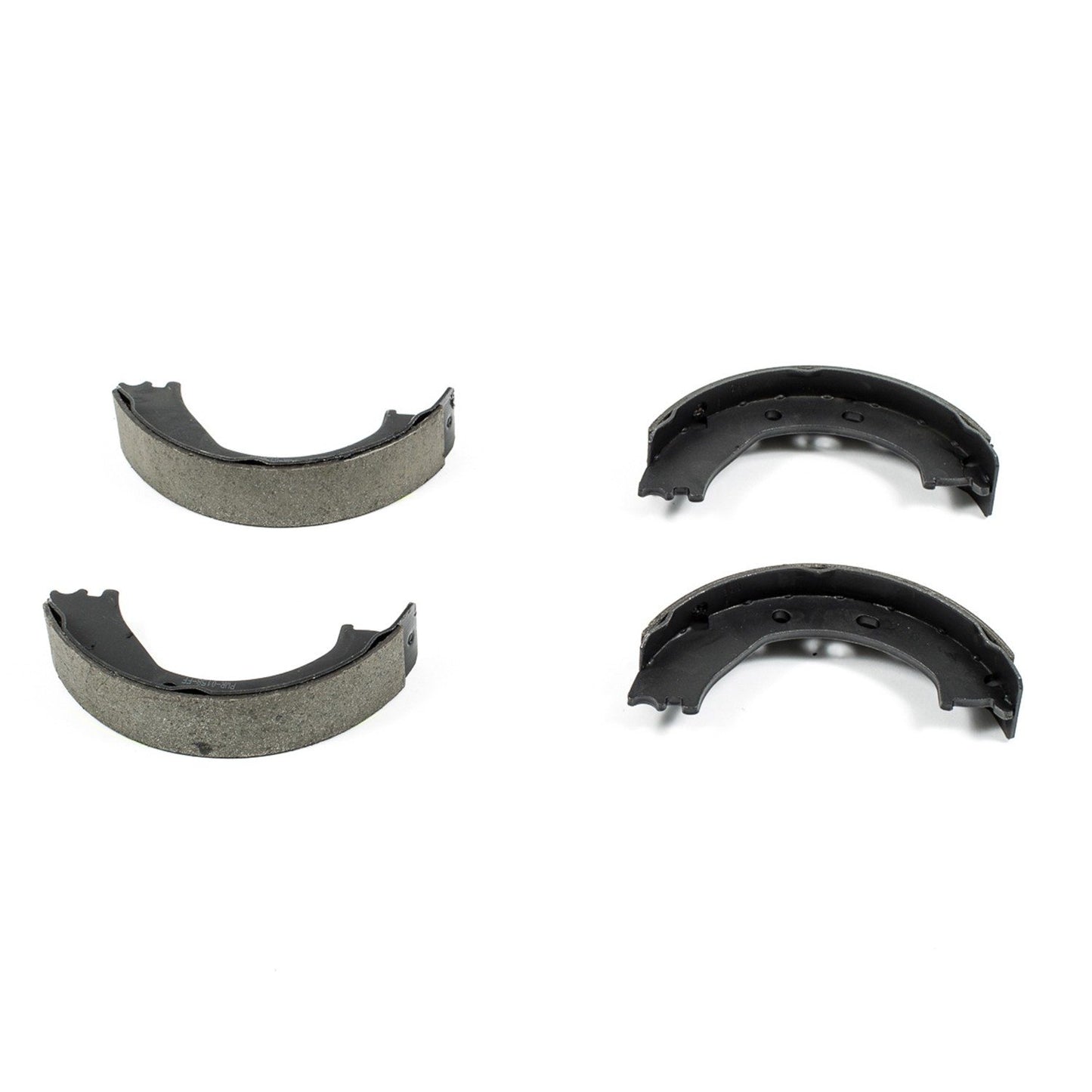 PowerStop Power Stop 07-08 Chrysler Aspen Rear Autospecialty Parking Brake Shoes B852