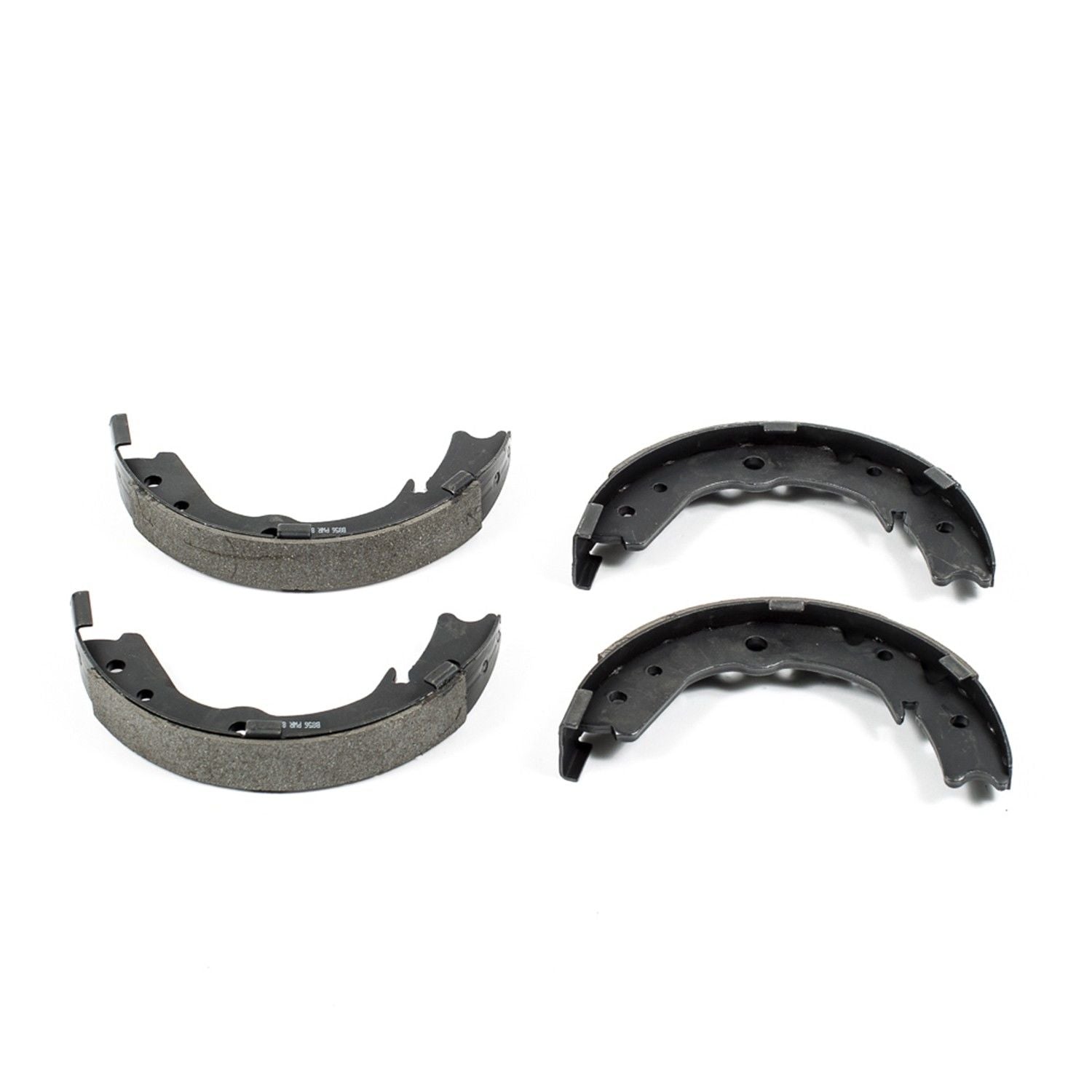 PowerStop Power Stop 05-10 Honda Odyssey Rear Autospecialty Parking Brake Shoes B856