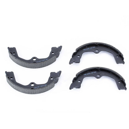 PowerStop Power Stop 05-12 Acura RL Rear Autospecialty Parking Brake Shoes B857