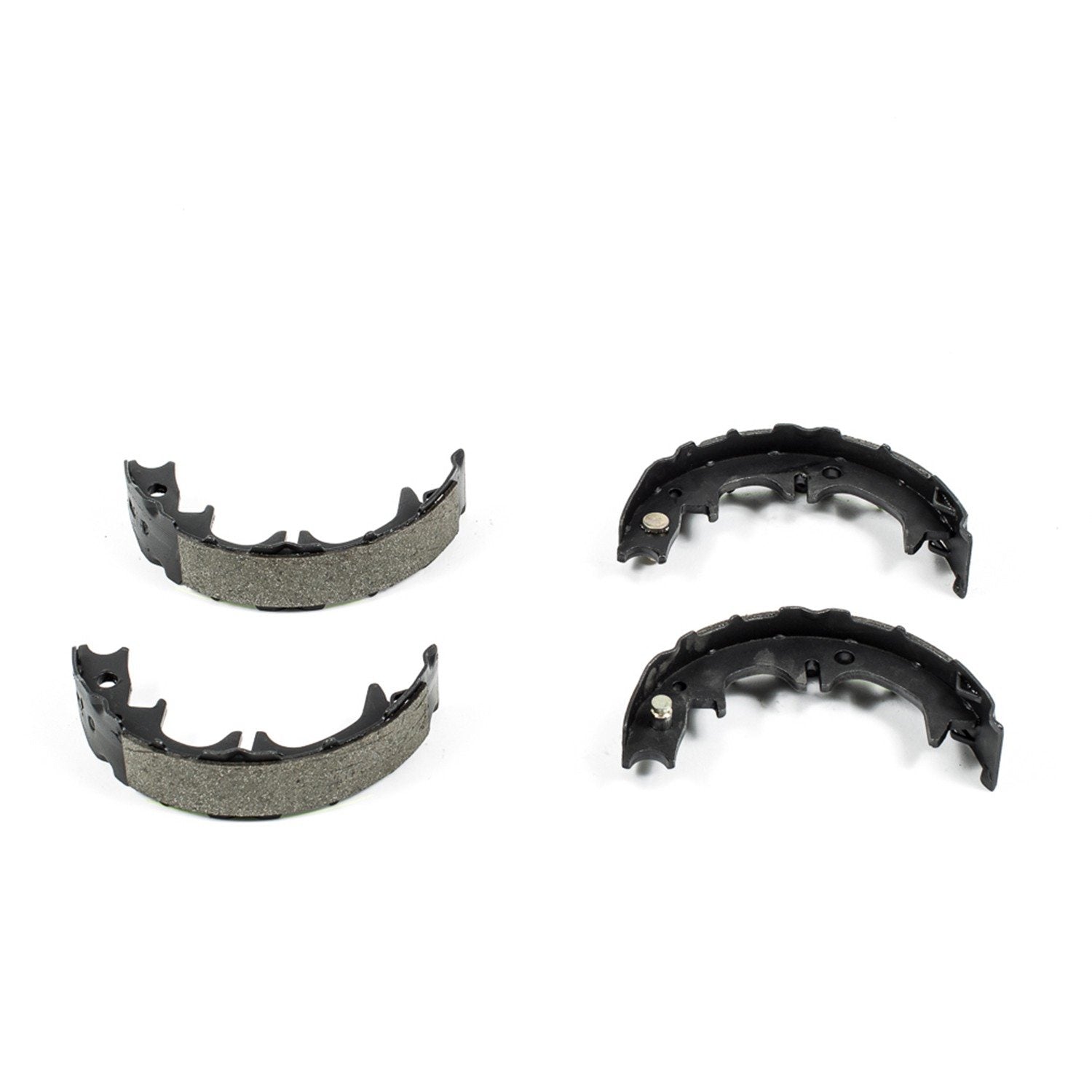 PowerStop Power Stop 92-03 Lexus ES300 Rear Autospecialty Parking Brake Shoes B859