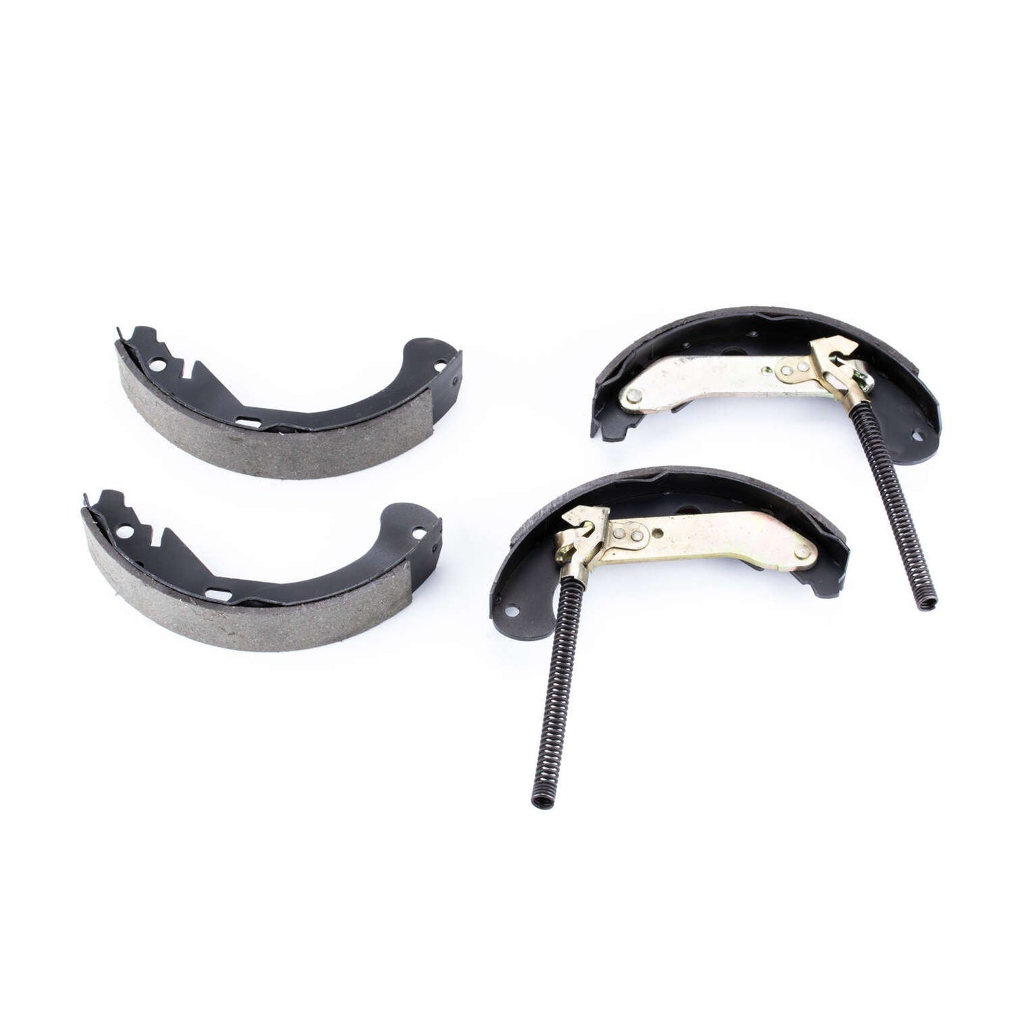 PowerStop Power Stop 05-08 Chevrolet Cobalt Rear Autospecialty Brake Shoes B860