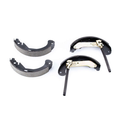 PowerStop Power Stop 05-08 Chevrolet Cobalt Rear Autospecialty Brake Shoes B860