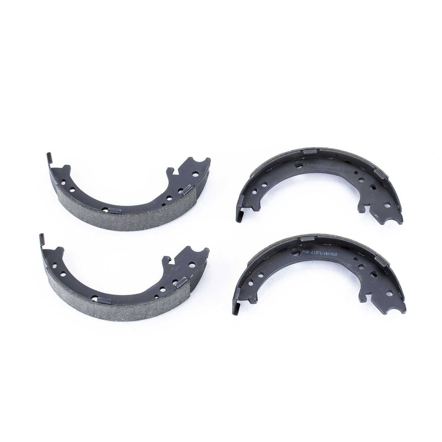 PowerStop Power Stop 05-06 Honda CR-V Rear Autospecialty Parking Brake Shoes B863