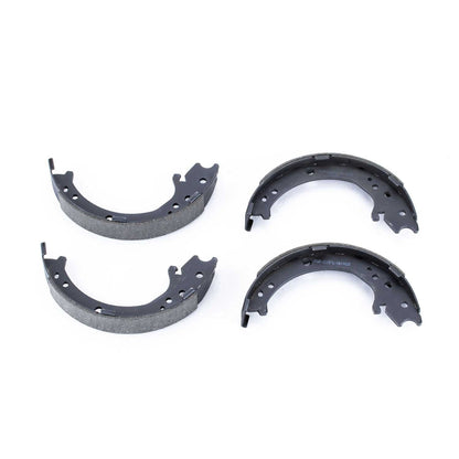PowerStop Power Stop 05-06 Honda CR-V Rear Autospecialty Parking Brake Shoes B863